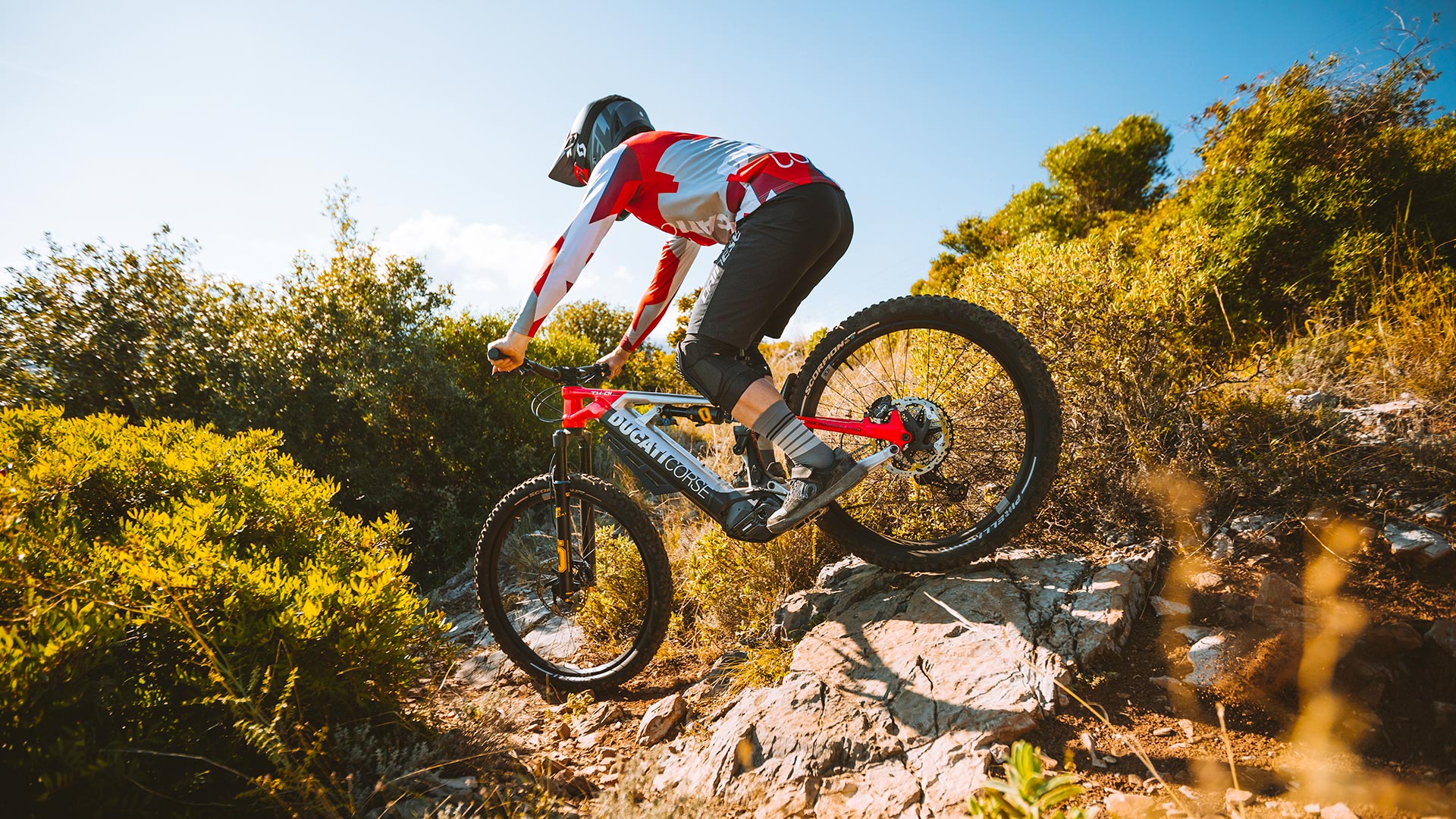 2021 Ducati E-MTB - TK for sale in the Pompano Beach, FL area. Get the best drive out price on 2021 Ducati E-MTB - TK and compare.