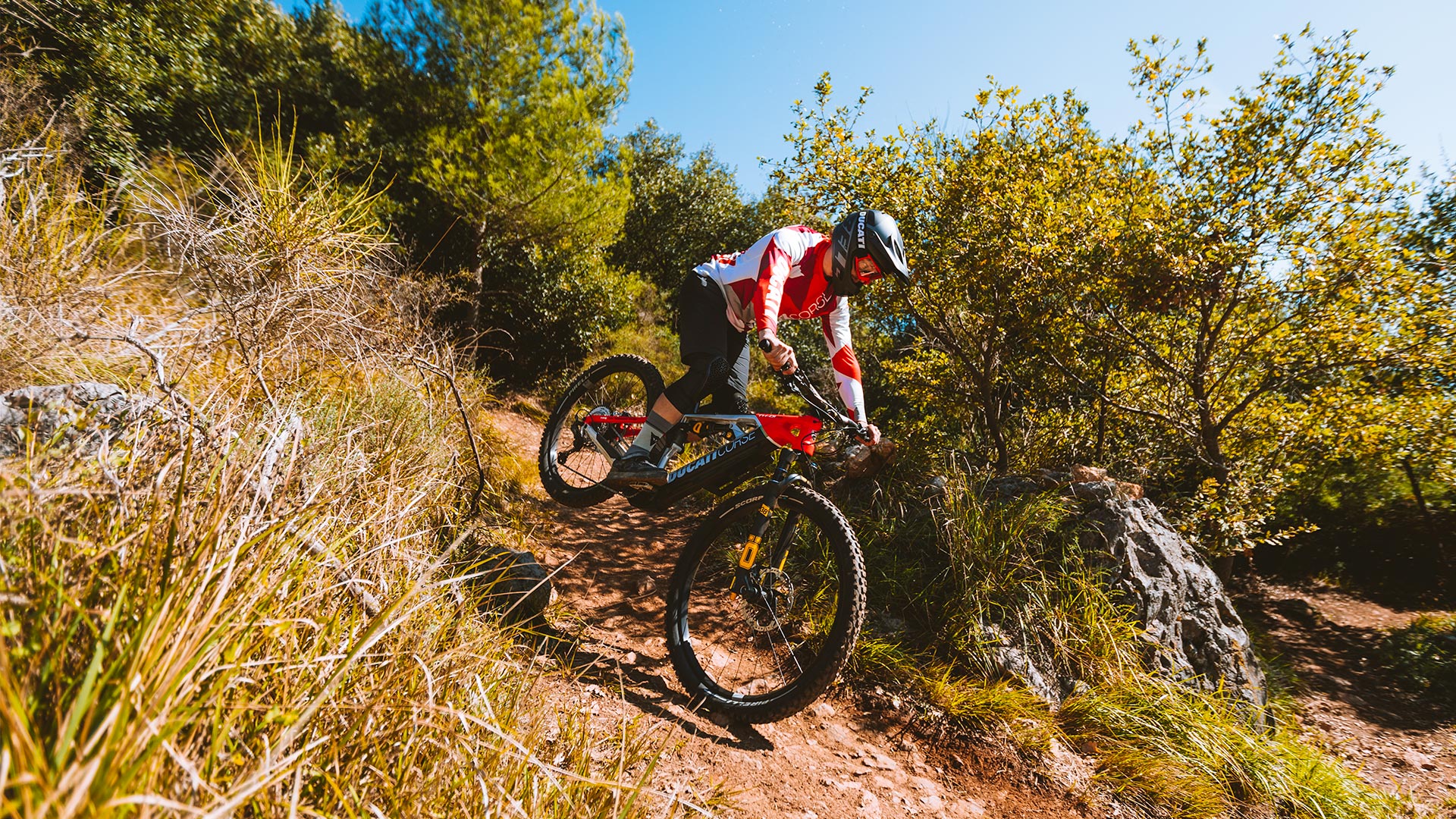 2021 Ducati E-MTB - TK for sale in the Pompano Beach, FL area. Get the best drive out price on 2021 Ducati E-MTB - TK and compare.