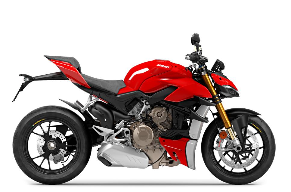 2021 Ducati Streetfighter - V4 S for sale in the Pompano Beach, FL area. Get the best drive out price on 2021 Ducati Streetfighter - V4 S and compare.