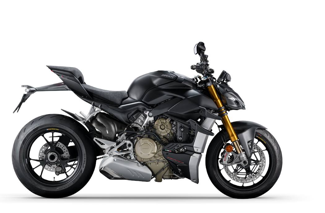 2021 Ducati Streetfighter - V4 S for sale in the Pompano Beach, FL area. Get the best drive out price on 2021 Ducati Streetfighter - V4 S and compare.