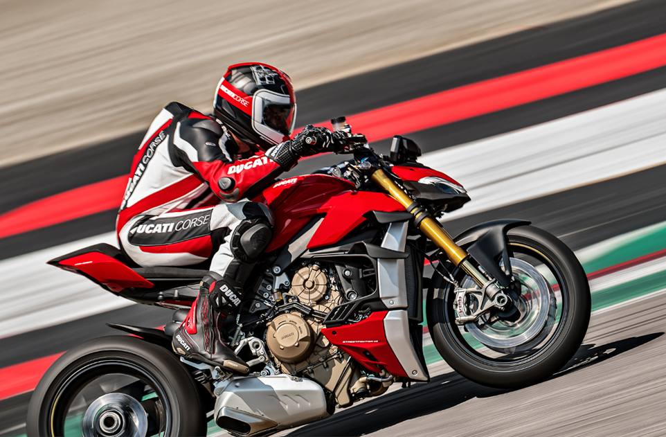 2021 Ducati Streetfighter - V4 S for sale in the Pompano Beach, FL area. Get the best drive out price on 2021 Ducati Streetfighter - V4 S and compare.