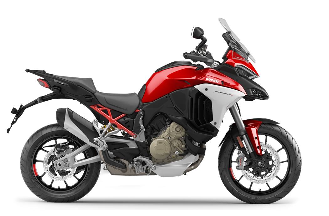 2021 Ducati Multistrada - V4S - Alloy Wheels for sale in the Pompano Beach, FL area. Get the best drive out price on 2021 Ducati Multistrada - V4S - Alloy Wheels and compare.