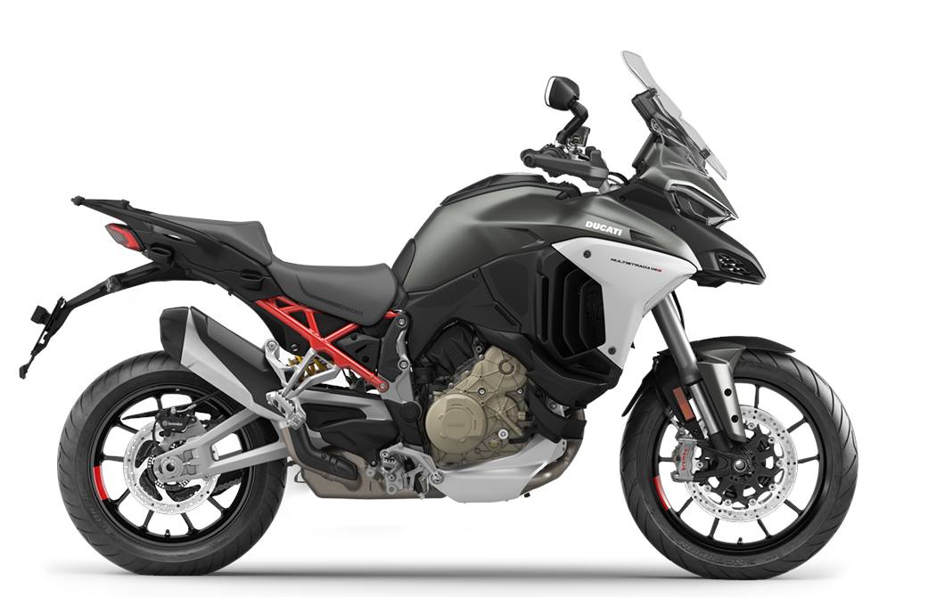 2021 Ducati Multistrada - V4S - Alloy Wheels for sale in the Pompano Beach, FL area. Get the best drive out price on 2021 Ducati Multistrada - V4S - Alloy Wheels and compare.