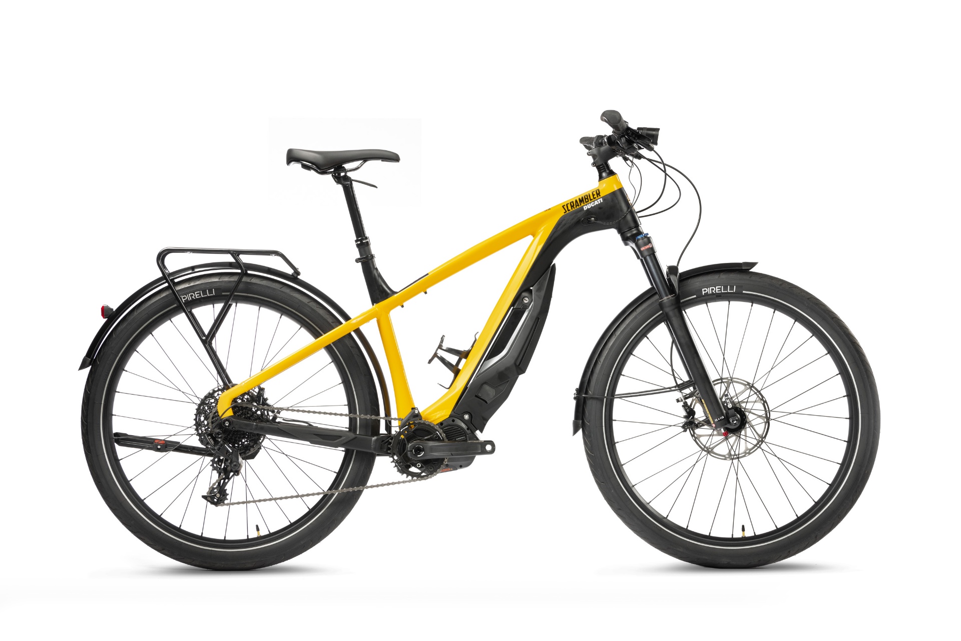 2021 Ducati E-MTB - e-Scrambler for sale in the Pompano Beach, FL area. Get the best drive out price on 2021 Ducati E-MTB - e-Scrambler and compare.