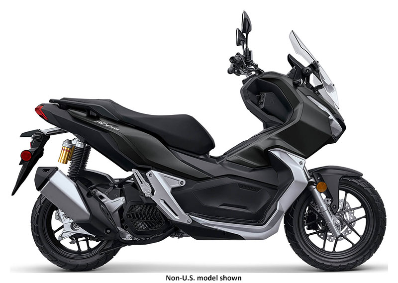 2021 Honda ADV150 for sale in the Pompano Beach, FL area. Get the best drive out price on 2021 Honda ADV150 and compare.