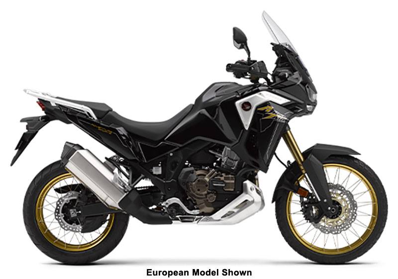 2021 Honda Africa Twin - Adventure Sports ES DCT for sale in the Pompano Beach, FL area. Get the best drive out price on 2021 Honda Africa Twin - Adventure Sports ES DCT and compare.