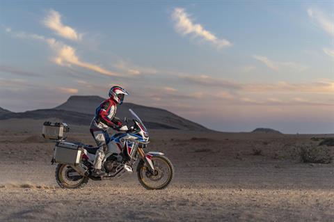 2021 Honda Africa Twin - DCT for sale in the Pompano Beach, FL area. Get the best drive out price on 2021 Honda Africa Twin - DCT and compare.