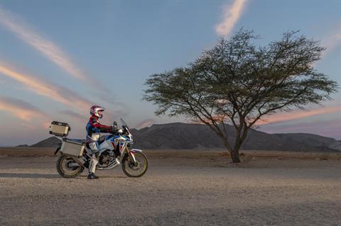 2021 Honda Africa Twin - DCT for sale in the Pompano Beach, FL area. Get the best drive out price on 2021 Honda Africa Twin - DCT and compare.