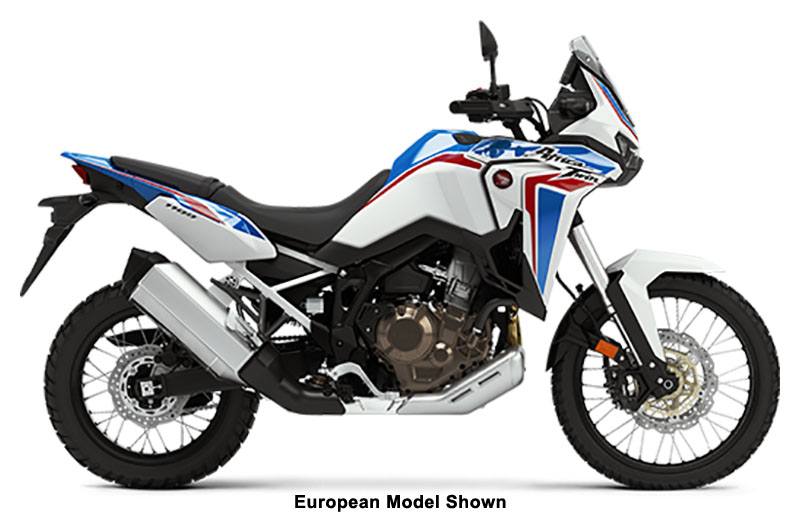 2021 Honda Africa Twin - Base for sale in the Pompano Beach, FL area. Get the best drive out price on 2021 Honda Africa Twin - Base and compare.
