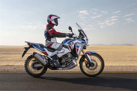 2021 Honda Africa Twin - Base for sale in the Pompano Beach, FL area. Get the best drive out price on 2021 Honda Africa Twin - Base and compare.