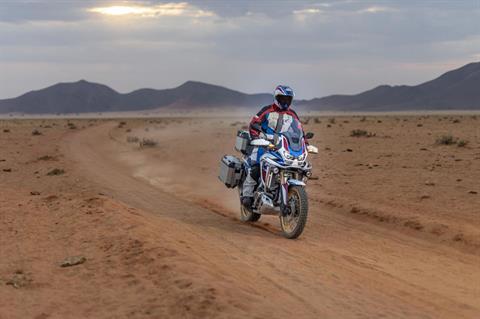 2021 Honda Africa Twin - Base for sale in the Pompano Beach, FL area. Get the best drive out price on 2021 Honda Africa Twin - Base and compare.