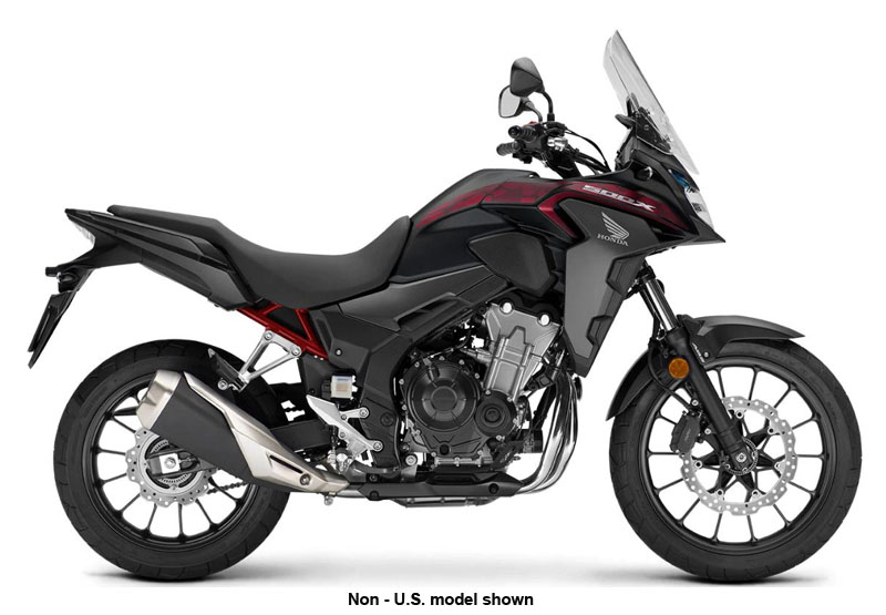 2021 Honda CB - 500X ABS for sale in the Pompano Beach, FL area. Get the best drive out price on 2021 Honda CB - 500X ABS and compare.