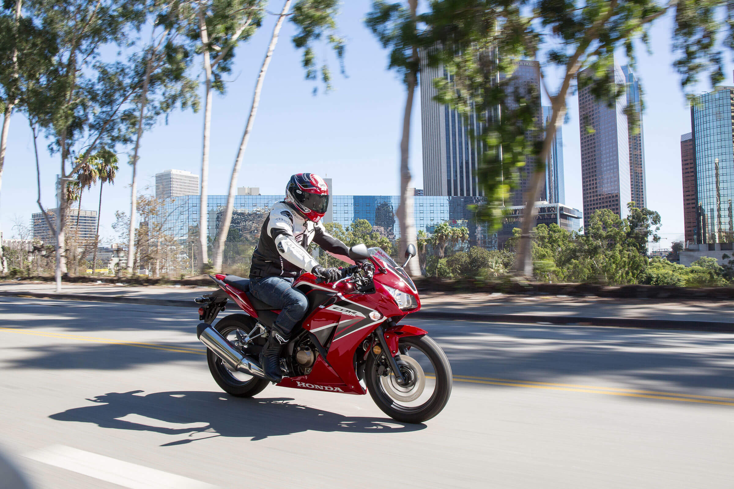 2021 Honda CBR - 300R for sale in the Pompano Beach, FL area. Get the best drive out price on 2021 Honda CBR - 300R and compare.