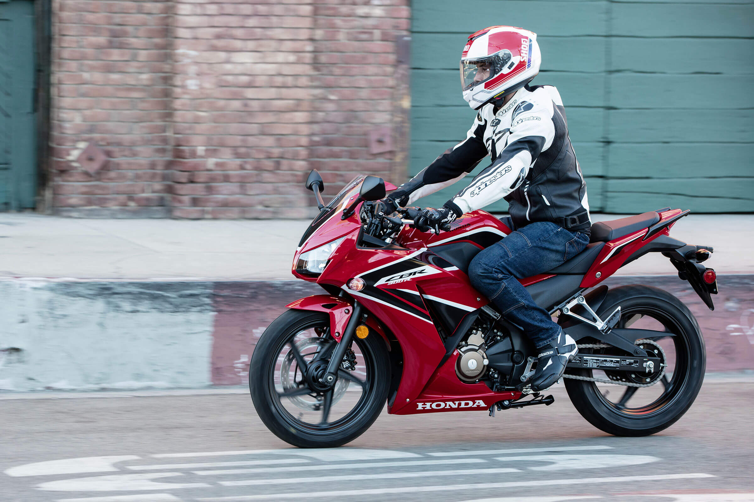 2021 Honda CBR - 300R for sale in the Pompano Beach, FL area. Get the best drive out price on 2021 Honda CBR - 300R and compare.