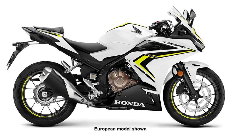 2021 Honda CBR - 500R ABS for sale in the Pompano Beach, FL area. Get the best drive out price on 2021 Honda CBR - 500R ABS and compare.