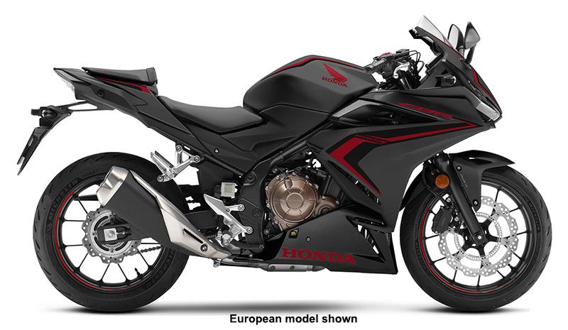 2021 Honda CBR - 500R ABS for sale in the Pompano Beach, FL area. Get the best drive out price on 2021 Honda CBR - 500R ABS and compare.