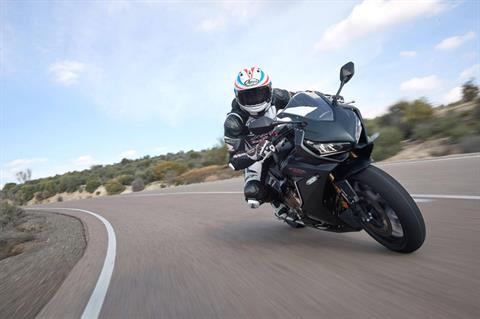 2021 Honda CBR - 650R ABS for sale in the Pompano Beach, FL area. Get the best drive out price on 2021 Honda CBR - 650R ABS and compare.