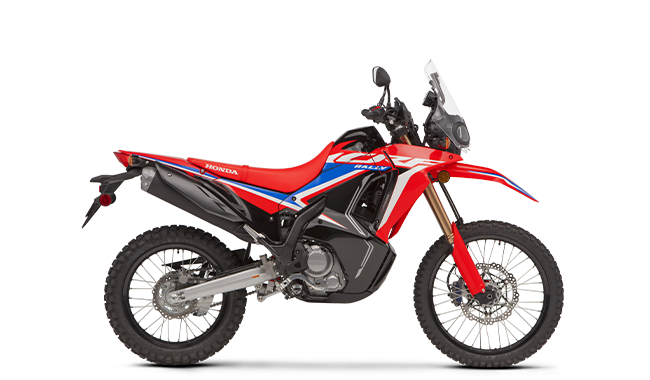 2021 Honda CRF - 300L Rally ABS for sale in the Pompano Beach, FL area. Get the best drive out price on 2021 Honda CRF - 300L Rally ABS and compare.