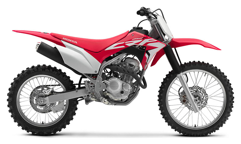 2021 Honda CRF - 250F for sale in the Pompano Beach, FL area. Get the best drive out price on 2021 Honda CRF - 250F and compare.