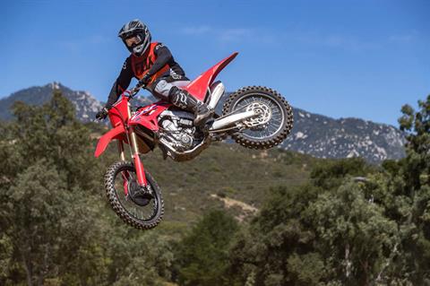 2021 Honda CRF - 450R for sale in the Pompano Beach, FL area. Get the best drive out price on 2021 Honda CRF - 450R and compare.
