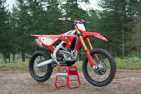 2021 Honda CRF - 450RWE for sale in the Pompano Beach, FL area. Get the best drive out price on 2021 Honda CRF - 450RWE and compare.
