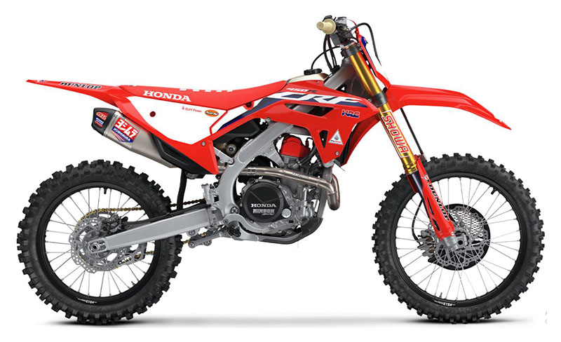 2021 Honda CRF - 450RWE for sale in the Pompano Beach, FL area. Get the best drive out price on 2021 Honda CRF - 450RWE and compare.