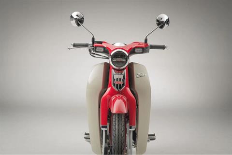 2021 Honda Cub C125 - ABS for sale in the Pompano Beach, FL area. Get the best drive out price on 2021 Honda Cub C125 - ABS and compare.