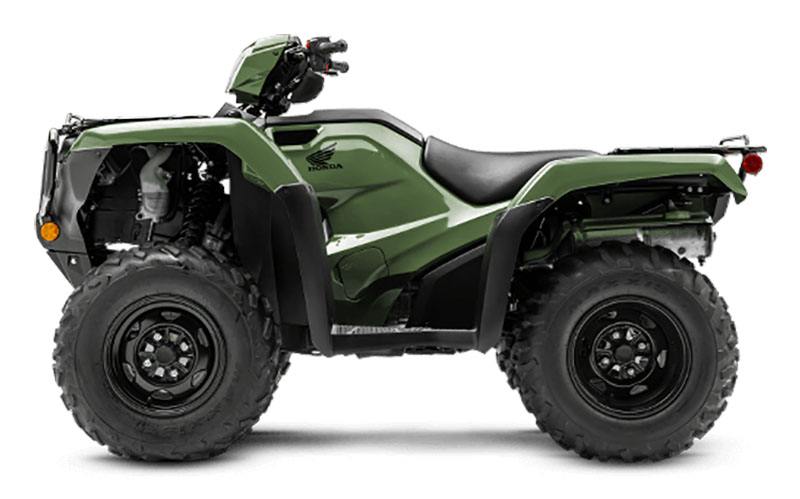 2021 Honda Fourtrax Foreman - 4x4 EPS for sale in the Pompano Beach, FL area. Get the best drive out price on 2021 Honda Fourtrax Foreman - 4x4 EPS and compare.
