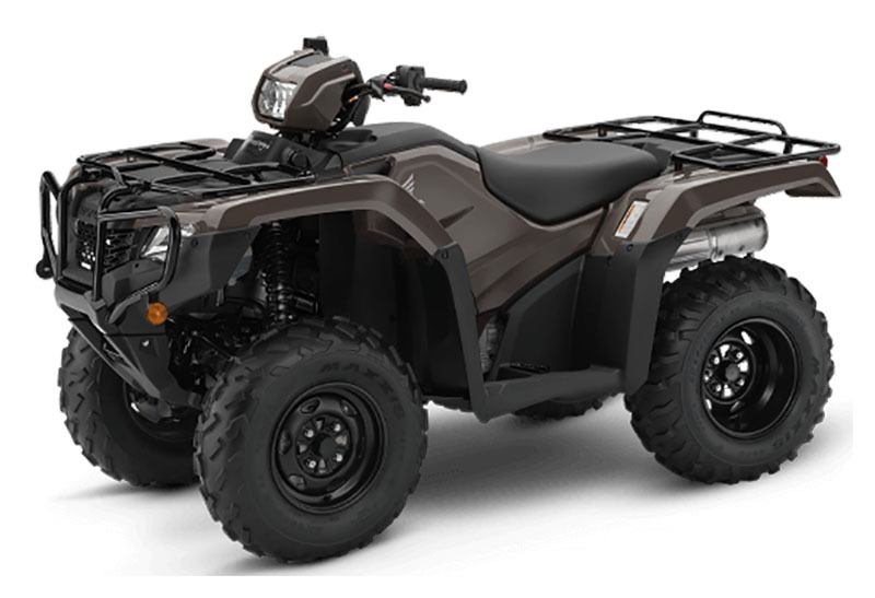 2021 Honda Fourtrax Foreman - 4x4 ES EPS for sale in the Pompano Beach, FL area. Get the best drive out price on 2021 Honda Fourtrax Foreman - 4x4 ES EPS and compare.