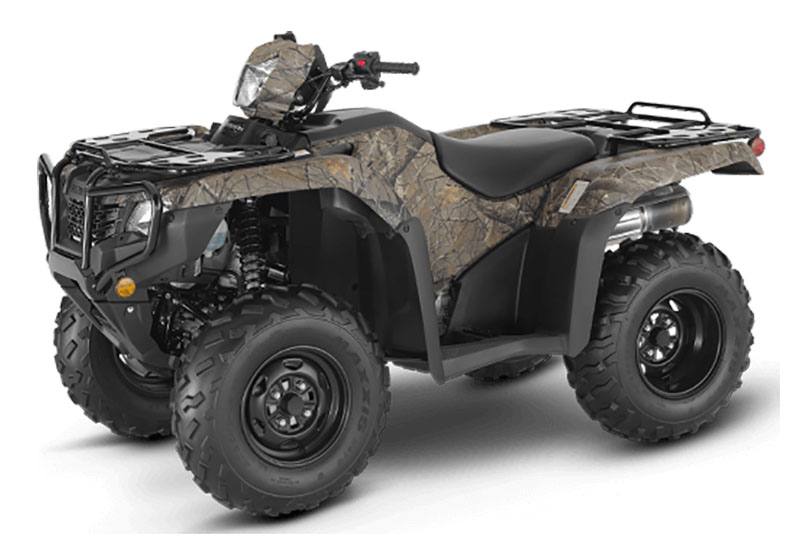 2021 Honda Fourtrax Foreman - 4x4 ES EPS for sale in the Pompano Beach, FL area. Get the best drive out price on 2021 Honda Fourtrax Foreman - 4x4 ES EPS and compare.