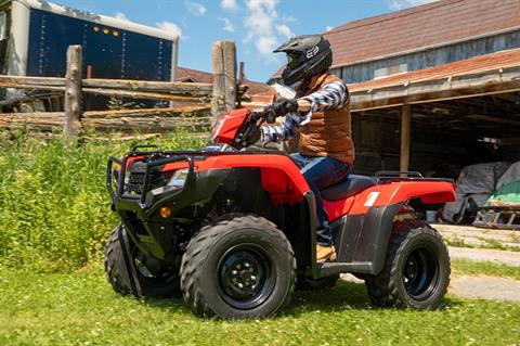 2021 Honda Fourtrax Foreman - 4x4 ES EPS for sale in the Pompano Beach, FL area. Get the best drive out price on 2021 Honda Fourtrax Foreman - 4x4 ES EPS and compare.