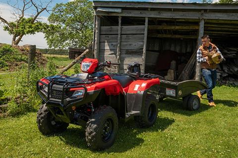 2021 Honda Fourtrax Foreman - 4x4 ES EPS for sale in the Pompano Beach, FL area. Get the best drive out price on 2021 Honda Fourtrax Foreman - 4x4 ES EPS and compare.