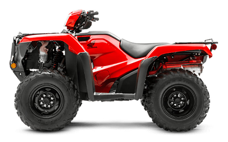 2021 Honda Fourtrax Foreman - 4x4 for sale in the Pompano Beach, FL area. Get the best drive out price on 2021 Honda Fourtrax Foreman - 4x4 and compare.