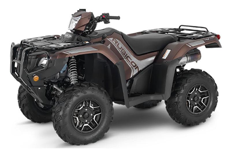2021 Honda Fourtrax Foreman Rubicon - 4x4 Auto DCT EPS Deluxe for sale in the Pompano Beach, FL area. Get the best drive out price on 2021 Honda Fourtrax Foreman Rubicon - 4x4 Auto DCT EPS Deluxe and compare.