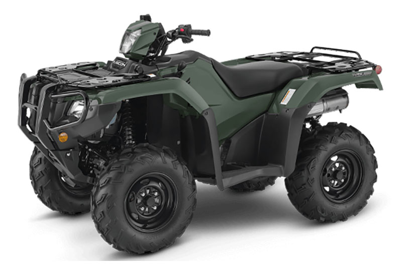 2021 Honda Fourtrax Foreman Rubicon - 4x4 Auto DCT EPS for sale in the Pompano Beach, FL area. Get the best drive out price on 2021 Honda Fourtrax Foreman Rubicon - 4x4 Auto DCT EPS and compare.