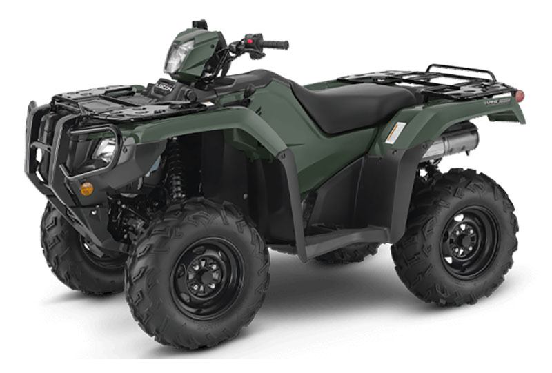 2021 Honda Fourtrax Foreman Rubicon - 4x4 Auto DCT for sale in the Pompano Beach, FL area. Get the best drive out price on 2021 Honda Fourtrax Foreman Rubicon - 4x4 Auto DCT and compare.