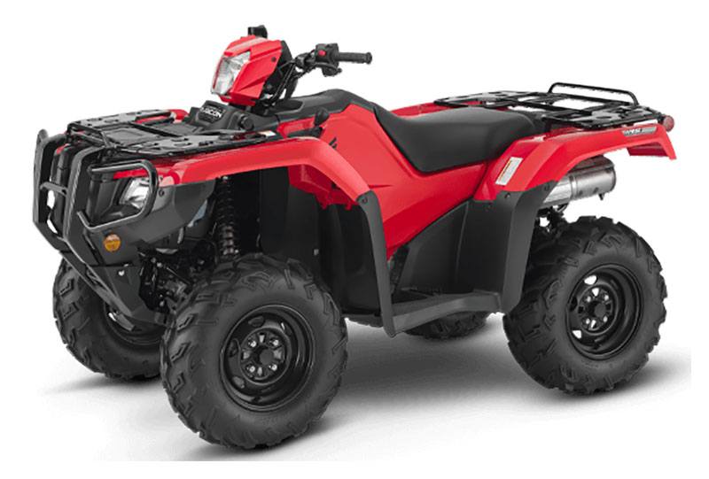 2021 Honda Fourtrax Foreman Rubicon - 4x4 Auto DCT for sale in the Pompano Beach, FL area. Get the best drive out price on 2021 Honda Fourtrax Foreman Rubicon - 4x4 Auto DCT and compare.