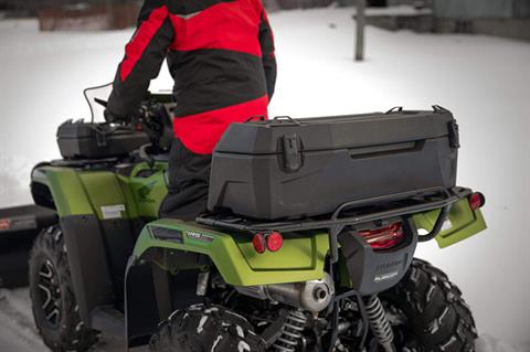 2021 Honda Fourtrax Foreman Rubicon - 4x4 EPS for sale in the Pompano Beach, FL area. Get the best drive out price on 2021 Honda Fourtrax Foreman Rubicon - 4x4 EPS and compare.