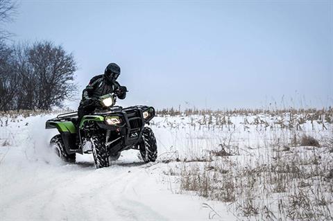 2021 Honda Fourtrax Foreman Rubicon - 4x4 EPS for sale in the Pompano Beach, FL area. Get the best drive out price on 2021 Honda Fourtrax Foreman Rubicon - 4x4 EPS and compare.