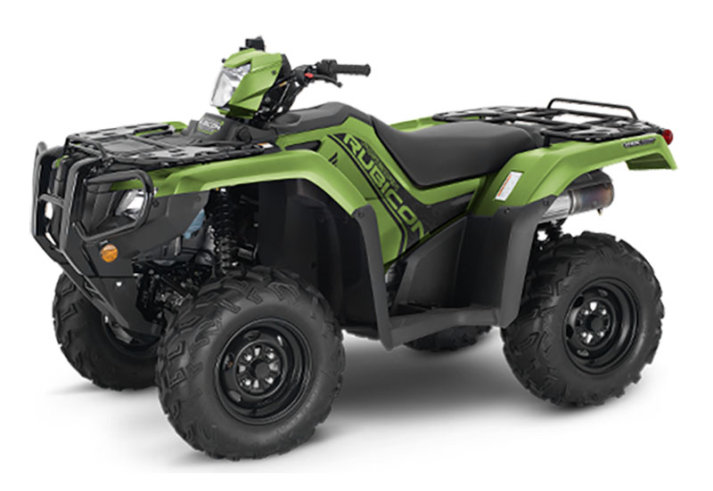 2021 Honda Fourtrax Foreman Rubicon - 4x4 EPS for sale in the Pompano Beach, FL area. Get the best drive out price on 2021 Honda Fourtrax Foreman Rubicon - 4x4 EPS and compare.