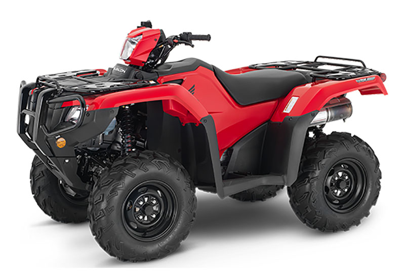 2021 Honda Fourtrax Foreman Rubicon - 4x4 EPS for sale in the Pompano Beach, FL area. Get the best drive out price on 2021 Honda Fourtrax Foreman Rubicon - 4x4 EPS and compare.