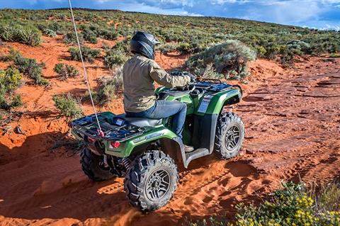 2021 Honda Fourtrax Foreman Rubicon - 4x4 EPS for sale in the Pompano Beach, FL area. Get the best drive out price on 2021 Honda Fourtrax Foreman Rubicon - 4x4 EPS and compare.