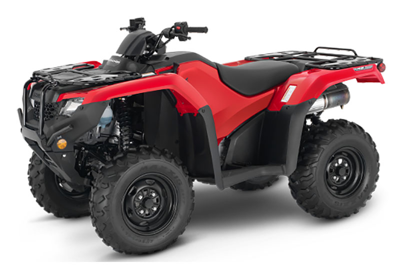 2021 Honda Fourtrax Rancher - 4x4 Auto DCT IRS EPS for sale in the Pompano Beach, FL area. Get the best drive out price on 2021 Honda Fourtrax Rancher - 4x4 Auto DCT IRS EPS and compare.