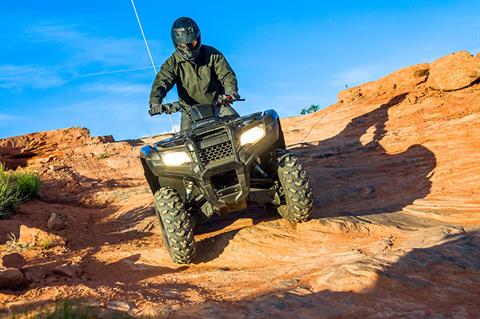 2021 Honda Fourtrax Rancher - 4x4 Auto DCT IRS EPS for sale in the Pompano Beach, FL area. Get the best drive out price on 2021 Honda Fourtrax Rancher - 4x4 Auto DCT IRS EPS and compare.