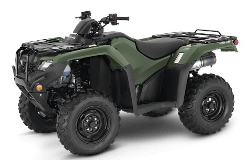 2021 Honda Fourtrax Rancher - 4x4 Auto DCT IRS for sale in the Pompano Beach, FL area. Get the best drive out price on 2021 Honda Fourtrax Rancher - 4x4 Auto DCT IRS and compare.