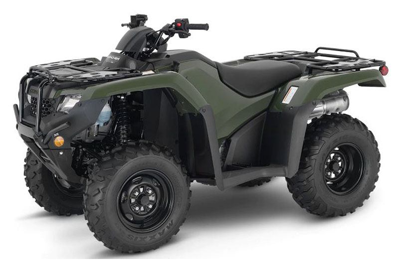 2021 Honda Fourtrax Rancher - 4x4 EPS for sale in the Pompano Beach, FL area. Get the best drive out price on 2021 Honda Fourtrax Rancher - 4x4 EPS and compare.