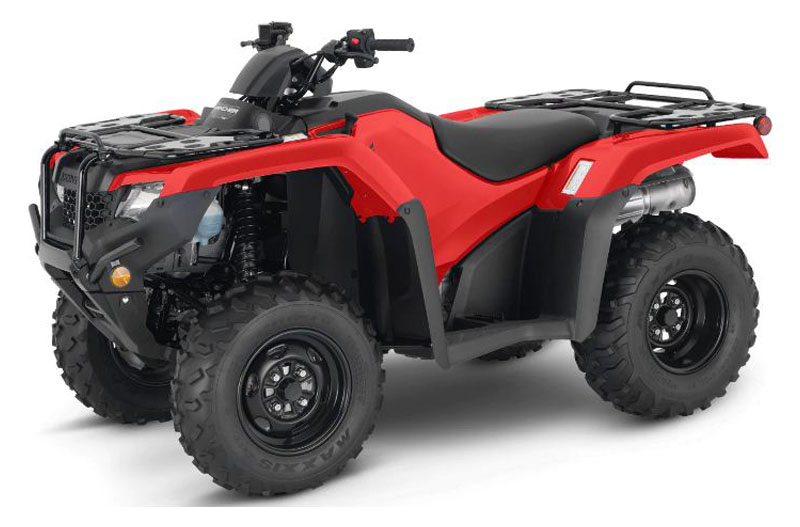 2021 Honda Fourtrax Rancher - 4x4 ES for sale in the Pompano Beach, FL area. Get the best drive out price on 2021 Honda Fourtrax Rancher - 4x4 ES and compare.