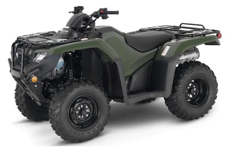 2021 Honda Fourtrax Rancher - 4x4 ES for sale in the Pompano Beach, FL area. Get the best drive out price on 2021 Honda Fourtrax Rancher - 4x4 ES and compare.