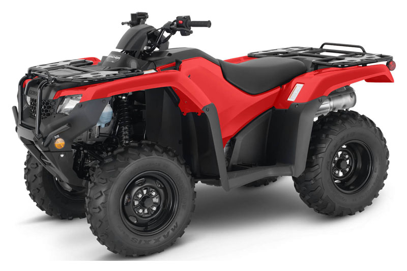 2021 Honda Fourtrax Rancher - 4x4 for sale in the Pompano Beach, FL area. Get the best drive out price on 2021 Honda Fourtrax Rancher - 4x4 and compare.