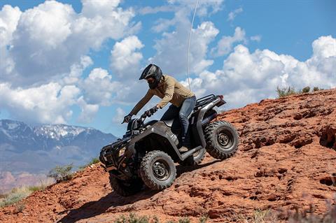 2021 Honda Fourtrax Rancher - 4x4 Auto DCT EPS for sale in the Pompano Beach, FL area. Get the best drive out price on 2021 Honda Fourtrax Rancher - 4x4 Auto DCT EPS and compare.